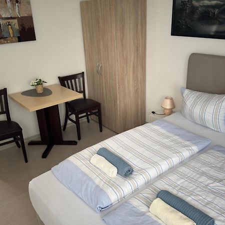 Marstall Apartmenthaus Kassel ภายนอก รูปภาพ