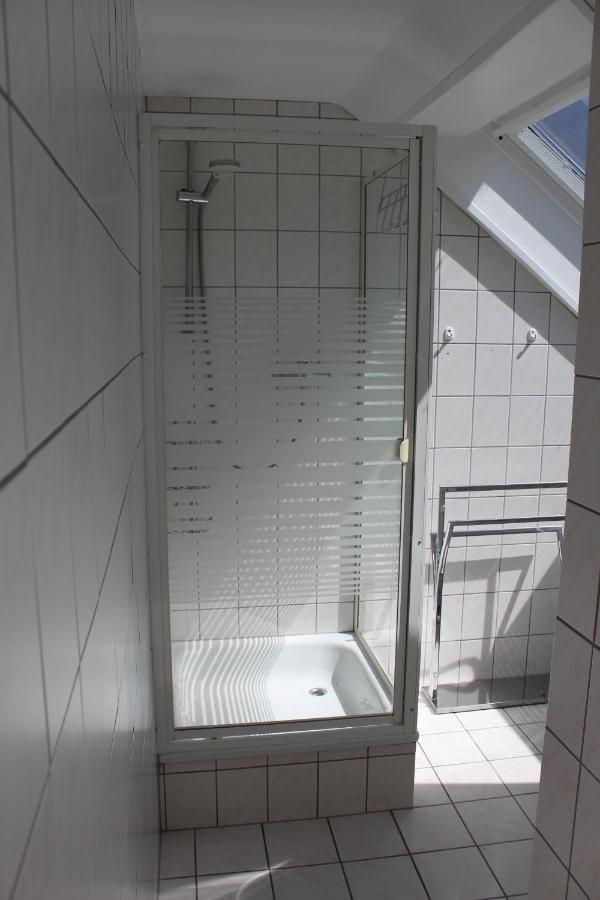 Marstall Apartmenthaus Kassel ภายนอก รูปภาพ