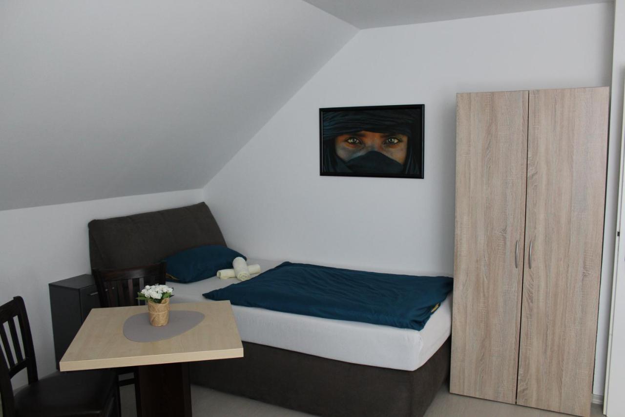 Marstall Apartmenthaus Kassel ภายนอก รูปภาพ