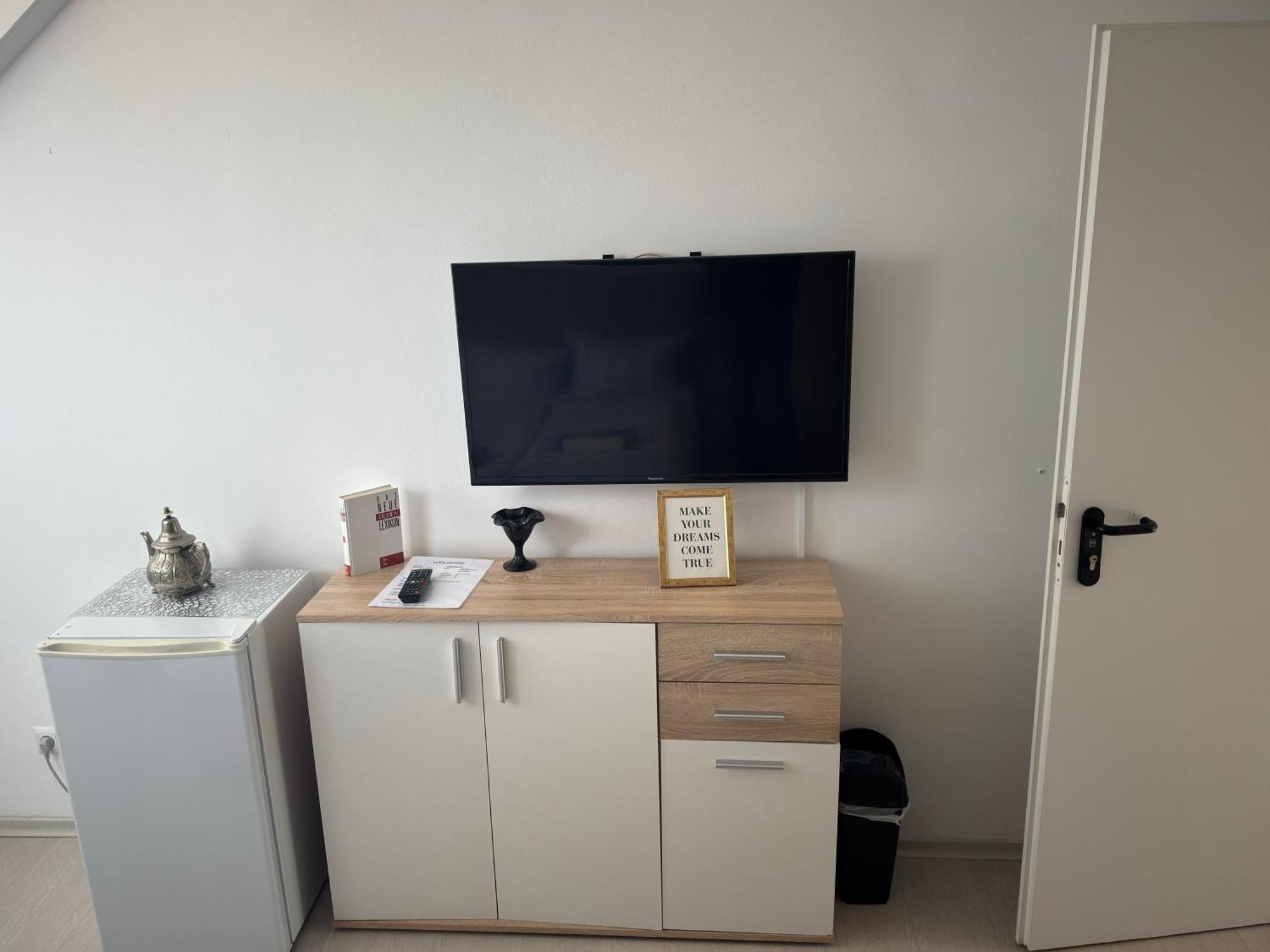 Marstall Apartmenthaus Kassel ภายนอก รูปภาพ
